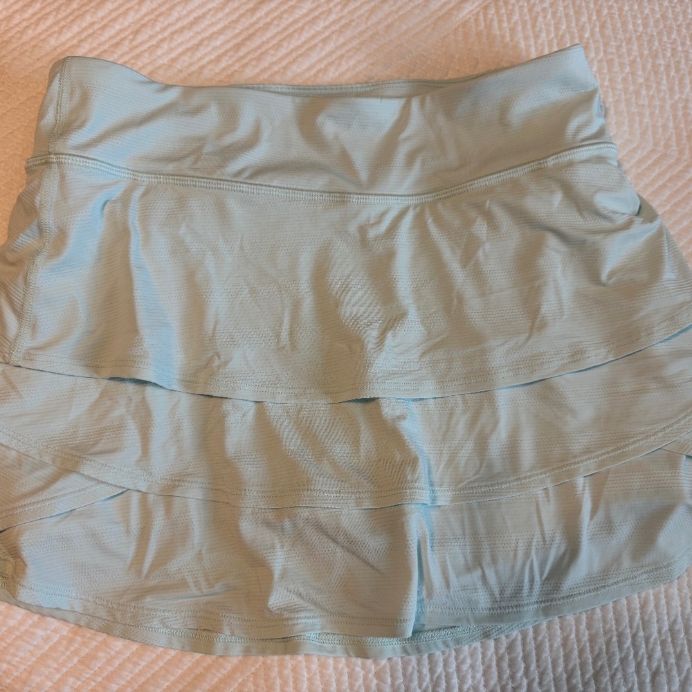 COPY - Athleta Girl Swing Skort Size XL/14